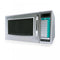 Medium-Duty Commercial Microwave Oven with 1000 Watts