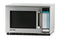 Sharp Heavy-Duty 1200 Watt Commercial Microwave Oven