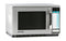 Sharp Heavy-Duty 1200 Watt Commercial Microwave Oven