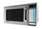 Sharp Heavy-Duty 1200 Watt Commercial Microwave Oven