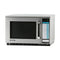 Sharp Heavy-Duty Commercial Microwave Oven with 2100 Watts