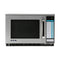 Sharp Heavy-Duty Commercial Microwave Oven with 2100 Watts