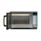 Sharp Heavy-Duty Commercial Microwave Oven with 2100 Watts