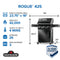 Rogue® 425 Gas Grill