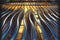 Rogue® 425 with Stainless Steel Grids