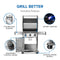 Rogue® 425 Gas Grill