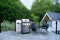Rogue® 425 Gas Grill