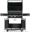 Rogue® 525 Gas Grill