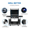 Rogue® 525 Gas Grill