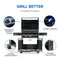 Rogue® 525 Gas Grill