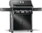 Rogue® 525 Gas Grill