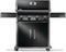 Rogue® 525 with Stainless Steel Grids