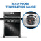 Rogue® 525 with Stainless Steel Grids
