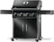 Rogue® 525 with Stainless Steel Grids