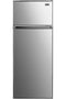 7.3 Cu. Ft. Apartment Refrigerator With Top Mount Freezer