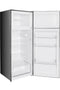 7.3 Cu. Ft. Apartment Refrigerator With Top Mount Freezer