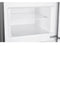 7.3 Cu. Ft. Apartment Refrigerator With Top Mount Freezer