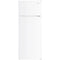 7.3 Cu. Ft. Apartment Refrigerator With Top Mount Freezer - White