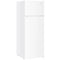 7.3 Cu. Ft. Apartment Refrigerator With Top Mount Freezer - White