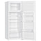 7.3 Cu. Ft. Apartment Refrigerator With Top Mount Freezer - White