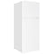 14.8 Cu. Ft. Apartment Refrigerator With Top Mount Freezer - White