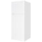 14.8 Cu. Ft. Apartment Refrigerator With Top Mount Freezer - White
