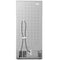 Apartment Refrigerator, 30”, 18 Cu. Ft. With Top Mount Freezer - Stainless Steel