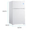 3.1 cu. ft. Compact Refrigerator