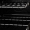 36 In. 4.6 Cu. Ft. Legacy Dual Fuel Range With 6 Burner Gas Cooktop And Electric Convection Oven In Stainless Steel