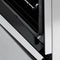 36 In. 4.6 Cu. Ft. Legacy Dual Fuel Range With 6 Burner Gas Cooktop And Electric Convection Oven In Stainless Steel