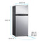 Avanti 4.5 cu. ft. Compact Refrigerator