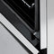 48 In. 6.0 Cu. Ft. Legacy Dual Fuel Range With 7 Burner Gas Cooktop And 2 Electric Ovens In Stainless Steel