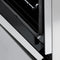 48 In. 6.0 Cu. Ft. Legacy Dual Fuel Range With 7 Burner Gas Cooktop And 2 Electric Ovens In Stainless Steel