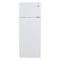 Apartment Refrigerator, 7.3 cu. ft