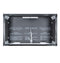 Room Air Conditioner Quick Snap Wall Sleeve