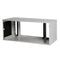 Ge Zoneline® 42" Extended Wall Sleeve - 24" Deep, Quick Snap