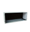 Zoneline Steel Wall Case