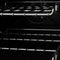 48 In. 6.0 Cu. Ft. Legacy Dual Fuel Range With Gas Cooktop And 2 Electric Ovens In Black Stainless Steel With 6 Brass Burners