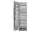 24-inch Column Freezer - Panel Kit
