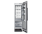 24-inch Column Refrigerator - Panel Kit