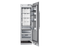 24-inch Column Refrigerator - Panel Kit