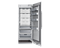 30-inch Column Refrigerator - Panel Kit