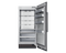 36-inch Column Refrigerator - Panel Kit