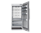 36-inch Column Refrigerator - Panel Kit