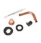 Internal/external Air Conditioner Drain Kit