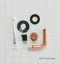 Internal/external Air Conditioner Drain Kit