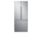 36-inch Built-in French Door With Steelcool - Panel Kit