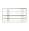 Room Air Conditioner Aluminum Exterior Grille J Series
