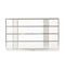 Room Air Conditioner Aluminum Exterior Grille J Series