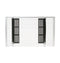 Architectural Louvered Ext Grille-J Series